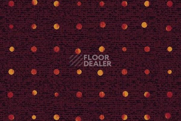 Ковровая плитка Halbmond Nightlife Tiles 15120 фото 1 | FLOORDEALER