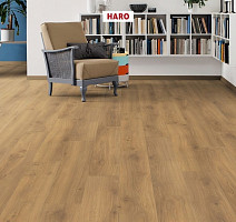 Haro Tritty 100 Campus 4V ДУБ ЭМИЛИЯ МЕДОВЫЙ 541541 фото 3 | FLOORDEALER