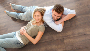 My Floor Villa 12мм m1221 Дуб Темный Петтерсон фото 11 | FLOORDEALER