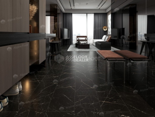 Alpine Floor Stone Mineral Core Неро ЕСО 4-27 фото 4 | FLOORDEALER