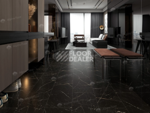 Alpine Floor Stone Mineral Core Неро ЕСО 4-27 фото 4 | FLOORDEALER