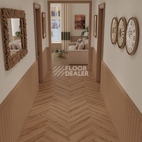 Norland Parquet S 2.5мм 1056-5 Сенеж Senezh фото 2 | FLOORDEALER