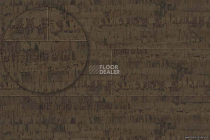 Cork Pro замковое Linea Brown фото 4 | FLOORDEALER