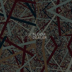 Ковровая плитка Ege Highline Contrast Laser Light Brown rfm 52956353 фото 1 | FLOORDEALER