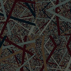 Ковровая плитка Ege Highline Contrast Laser Light Brown rfm 52956353 фото 1 | FLOORDEALER