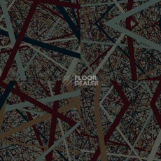 Ковровая плитка Ege Highline Contrast Laser Light Brown rfm 52956353 фото 1 | FLOORDEALER