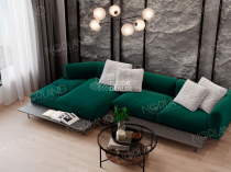 Norland Sigrid  LVT 2мм Alante 1003-5 фото 5 | FLOORDEALER