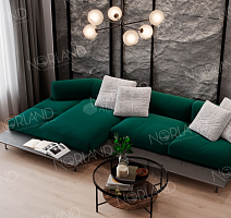Norland Sigrid  LVT 2мм Alante 1003-5 фото 5 | FLOORDEALER