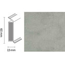 Плинтус Плинтус Dollken EP 60/13 3096  | FLOORDEALER