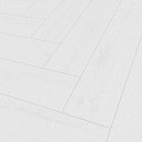 Кварцвиниловые полы The Floor Herringbone D2935 White HB  | FLOORDEALER
