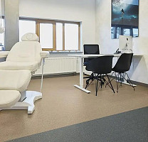 Forbo Sphera Elite 50488 brown topaz фото 3 | FLOORDEALER