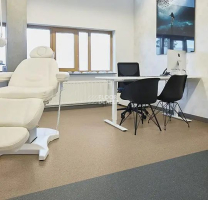 Forbo Sphera Elite 50488 brown topaz фото 3 | FLOORDEALER