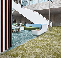 Tessera Cloudscape 3413 Monsoon Cloud фото 3 | FLOORDEALER