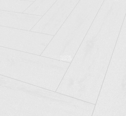 The Floor Herringbone D2935 White HB фото 1 | FLOORDEALER