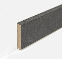 Плинтус Плинтус Dollken Cubu 60 Stone & Style 2819 фото 1 | FLOORDEALER