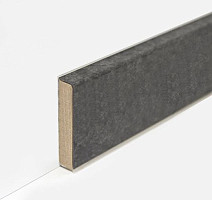 Плинтус Плинтус Dollken Cubu 60 Stone & Style 2819 фото 1 | FLOORDEALER