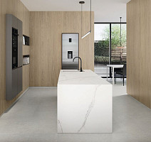 Kinfolk 120 X 280 Mist Rect фото 2 | FLOORDEALER