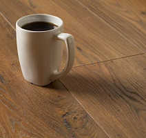 Kronopol Aurum Sound d3342 Орех Blues фото 4 | FLOORDEALER