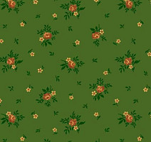 Ковролин Halbmond QS q 35-2 фото 1 | FLOORDEALER