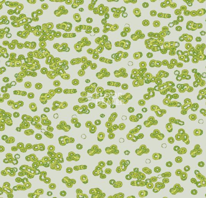 Ковролин Forbo Flotex Sottsass Bacteria 990203 фото 1 | FLOORDEALER