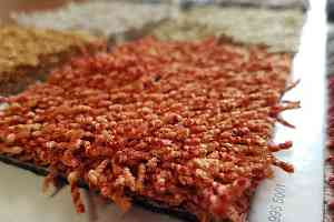 Ковровая плитка Desso Twist Desso Twist фото  | FLOORDEALER