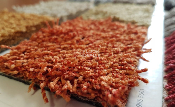 Ковровая плитка Desso Twist Desso Twist фото 1 | FLOORDEALER