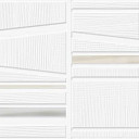 Керамогранит Kioto 31.5X100 Mikado Blanco  | FLOORDEALER