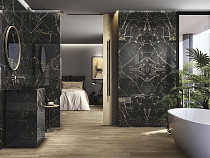 Night Lux 120 X 280 Greige Matt Rect фото 2 | FLOORDEALER