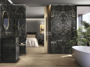 Night Lux 120 X 280 Greige Matt Rect фото 2 | FLOORDEALER
