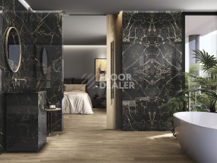 Night Lux 120 X 280 Greige Matt Rect фото 2 | FLOORDEALER