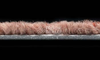 Forbo Coral Welcome 3206 Volcano фото 4 | FLOORDEALER