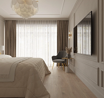 ALix Floor Vitality Line 244/8мм