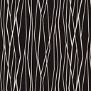 Ковролин Halbmond Black & White 13920  | FLOORDEALER