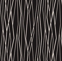 Ковролин Halbmond Black & White 13920 фото 1 | FLOORDEALER