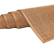 Sisal 65 Brown фото 2 | FLOORDEALER