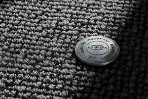 Ковролин Vorwerk Essential 1008 Vorwerk 9f13 фото  | FLOORDEALER