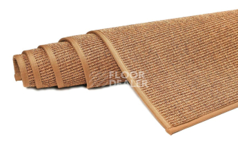 VM Carpet Sisal 65 Brown фото 2 | FLOORDEALER