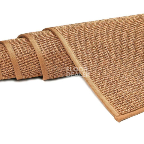 VM Carpet Sisal 65 Brown фото 2 | FLOORDEALER