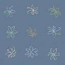 Ковролин Halbmond Step by Step 1 Modern 27531  | FLOORDEALER