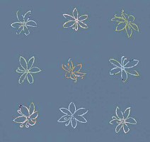 Ковролин Halbmond Step by Step 1 Modern 27531 фото 1 | FLOORDEALER