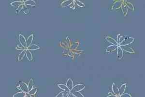 Ковролин Halbmond Step by Step 1 Modern 27531 фото  | FLOORDEALER