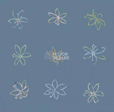 Ковролин Halbmond Step by Step 1 Modern 27531 фото 1 | FLOORDEALER