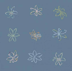 Halbmond Step by Step 1 Modern 27531 фото 1 | FLOORDEALER