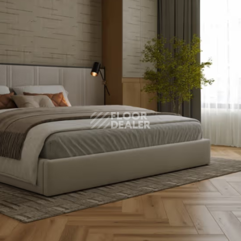 Signature Obsidian Parquet 12мм LF702-27 Дуб Тростниковый Brown Sugar фото 2 | FLOORDEALER