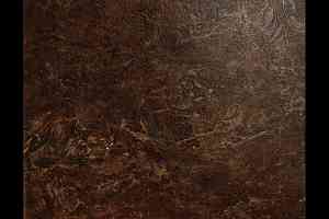 Керамогранит ColiseumGres Calabria Калабрия Коричневый Вставка Рамаж фото  | FLOORDEALER