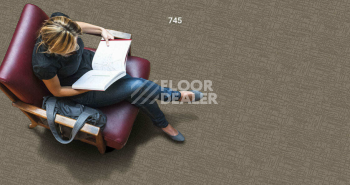 Standard Carpets Manhattan 745 фото 2 | FLOORDEALER