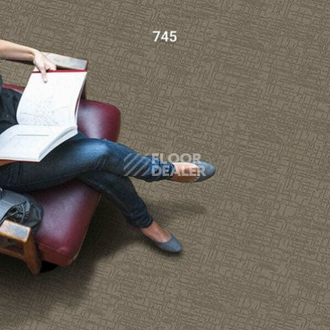Standard Carpets Manhattan 745 фото 2 | FLOORDEALER