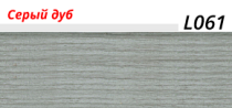 Плинтус с мягким краем LinePlast L061 фото 2 | FLOORDEALER