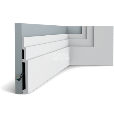 Плинтус Плинтус SX181 High Line SX181 HIGH LINE фото 1 | FLOORDEALER