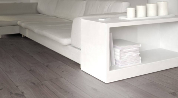 Kronotex Mammut d3178 Дуб Эверест Серый фото 3 | FLOORDEALER